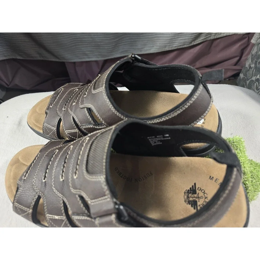 Dockers men slingback